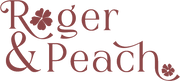 Roger & Peach